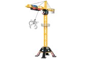 Spielzeugauto - Dickie Toy Mega Crane Truck - 203462412