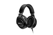 Kopfhörer/Headsets - Shure  SRH440A Professionelle Studio Hovedtelefoner - SRH440A-EFS