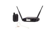 Mikrofone - Shure Wireless Headset Kit - MX153 Headset - GLXD14+ Bodypack - GLXD4+ Receiver - GLXD14+E/MX53-Z4