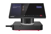 Stationär - All-In-One - Lenovo ThinkSmart Hub - all-in-one - Core i5 8365UE 1.6 GHz - vPro - 16 GB - SSD 256 GB - LED 10.1" - 11H1000KGE