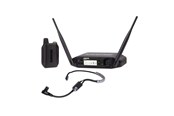 Mikrofone - Shure Wireless Headset Kit - SM35 Headset - GLXD1+ Bodypack - GLXD4+ Receiver - GLXD14+E/SM35-Z4