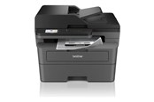 Drucker - Brother DCP-L2660DW - Mono Laser - 34 ppm - LAN & Wi-Fi Multifunktion - Einfarbig - Laser - DCPL2660DWRE1
