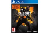 Spiele - Call of Duty: Black Ops 4 (Specialist Edition) - Sony PlayStation 4 - FPS - PEGI 18 - 5030917246098