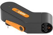 Aufladen von Elektroautos - LAPP Mobility Dock EV Charger - 4064727186276