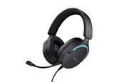 Kopfhörer/Headsets - Trust GXT 490 FAYZO - 24900