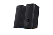 Lautsprecher - Computer - Trust GXT 612 CETIC - 2.0 PC-Lautsprecher - Schwarz - 24970
