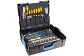 Handwerkzeuge - Gedore 1100-01 mechanics tool set - 1100-01