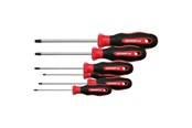 Handwerkzeuge - Gedore R38402006 Screwdriver Set TX - 6pieces - R38402006
