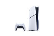 Spielkonsolen - Sony PlayStation 5 Slim (Disc Edition) - 711719577195