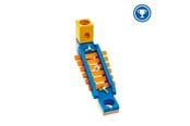 Bausets - Hape Knikkerbaan Supplement set Xylophone - E6022