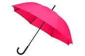 Freizeit & Reisen - Falconetti Umbrealla - 103 cm - Rose - GA-311-8017