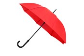 Freizeit & Reisen - miniMAX Falcone Luxe Umbrella- 103 cm - Red - GA-318-PMS199C