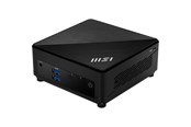 Stationär - Persönlicher Computer - MSI Cubi 5 12M - i3 1215U - 8GB - 256GB - Win 11 PRO - CUBI 5 12M-004EU