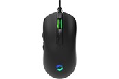 Maus - Speed-Link TAUROX - Black - Gaming Maus (Schwarz) - SL-680016-BK