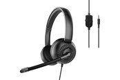 Kopfhörer/Headsets - Speed-Link METIS - SL-870006-BK