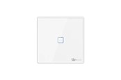 Smart-Home - Sonoff Smart Wireless Wall Switch  T2EU1C-RF 433MHz (1-channel) - M0802030009