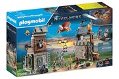 Playmobil - Playmobil Novelmore - Novelmore vs. Burnham Raiders - Turnierarena - 71298