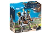 Playmobil - Playmobil Novelmore - Novelmore - Kampfroboter - 71300