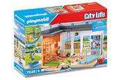 Playmobil - Playmobil City Life - Anbau Turnhalle - 71328