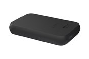 Powerbank (Akku) - ZENS Magnet 4000 mAh Wireless Powerbank Powerbank (Akku) - schwarz - 4000 mAh - ZEPP01M/00