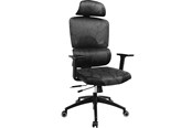 Gaming Stühle - Sandberg ErgoFusion Pro Gaming Stuhl - Stoff - Bis zu 150 kg - 640-96