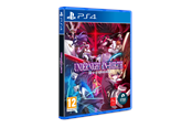 Spiele - Under Night In-Birth II Sys: Celes - Sony PlayStation 4 - Fighting - PEGI 12 - 7350002932162