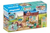 Playmobil - Playmobil Country - Reittherapie & Tierarztpraxis - 71352