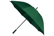 Freizeit & Reisen - Falcone Golf Umbrella Extra Strong - 130 cm - Green - GP-52-8038