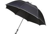 Freizeit & Reisen - Falcone XXL Umbrella - 140 cm - Black - GP-80-8120