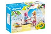 Playmobil - Playmobil Fashion - PLAYMOBIL Color: Fashion Kleid - 71374