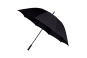 Freizeit & Reisen - Falcone Golf Umbrella Extra Strong - 130 cm - Black - GP-52-8120