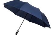 Freizeit & Reisen - Falcone Golf Umbrella - 120 cm - Marine Blue - GF-600-8048