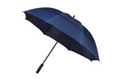 Freizeit & Reisen - Falcone Eco Golf Umbrella- Automatic - 120 cm - Marine Blue - GP-99-8048
