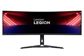 Bildschirm - 44.5" Lenovo Legion R45w-30 - 5120x1440 - 165Hz - VA - KVM switch - 67B1GAC3EU