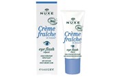 Gesichtspflege - Nuxe Creme Fraiche Eye Creme 15 ml - 3264680037412