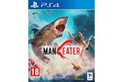 Spiele - Maneater - Sony PlayStation 4 - Action/Abenteuer - PEGI 18 - 4020628729301