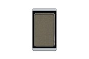 Make-Up - Artdeco Eyeshadow Pearl 48 - Pearly Brown Olive - 4019674030486