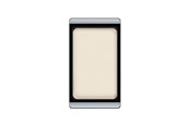 Make-Up - Artdeco Eyeshadow Matt - 554 Matt Vanilla - 4019674305546