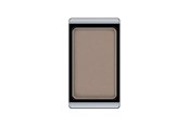 Make-Up - Artdeco Eyeshadow Matt 520 - Matt Light Grey Mocha - 4019674305201