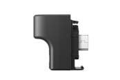 Actionkamera Zubehör - Insta360 Ace/Ace Pro Mic Adapter - CINSAAXD