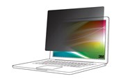 Systemzubehör - 3M Bright Screen Privacy Filter - notebook privacy filter (horizontal) - BP160W1B