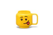 Kinderzimmer - LEGO Ceramic Mug Small Silly - 255 ml - 40460812