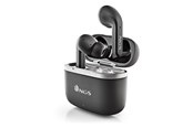 Kopfhörer/Headsets - NGS Artica Crown Black - ARTICACROWNBLACK