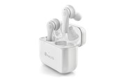 Kopfhörer/Headsets - NGS Artica Bloom Black - ARTICABLOOMWHITE