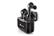 Kopfhörer/Headsets - NGS Artica Bloom Black - ARTICABLOOMBLACK