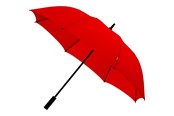 Freizeit & Reisen - Falcone Golf Umbrella Windproof - Lightweight - 120 cm - Red - GP-58-8026