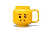 Kinderzimmer - LEGO Ceramic Mug Large Boy - 530 ml - 41460810