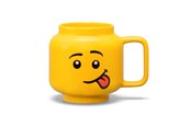 Kinderzimmer - LEGO Ceramic Mug Large Silly - 530 ml - 41460812