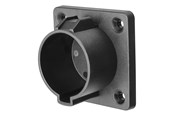 Aufladen von Elektroautos - Deltaco e-Charge Holder for type 1 Connector - EV-5101