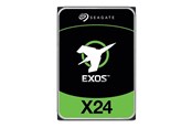 Festplatten - Seagate Exos X24 - 24TB - Festplatten - ST24000NM005H - SAS3 - 3.5" - ST24000NM005H